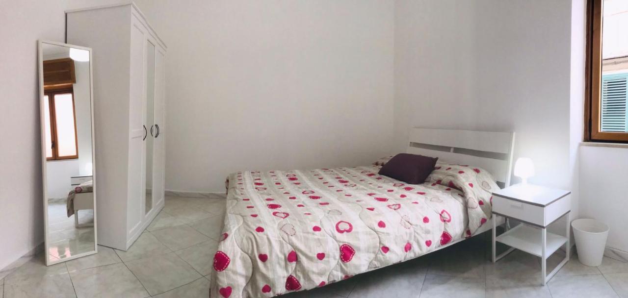 Benvenuti A Napoli - Casa Baby & Pet Friendly 아파트 외부 사진